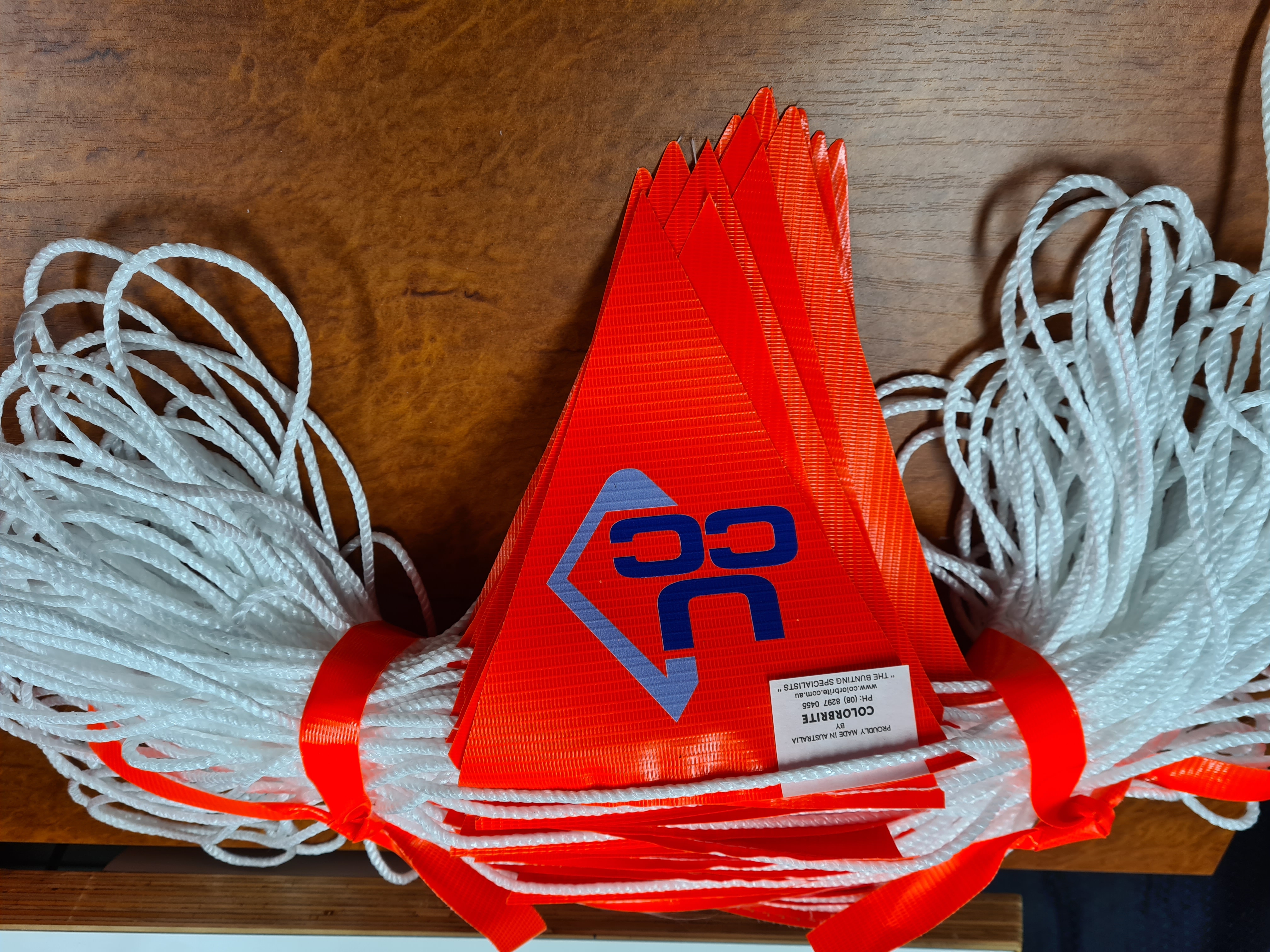 Custom Made Just For You