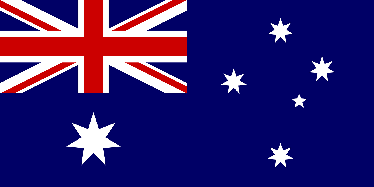 AUSTRALIA DAY SPECIALS - BE PROUD AND FLY YOUR FLAG